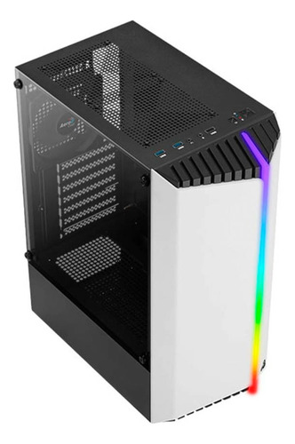 Pc Gamer Ryzen 5 5600g Ram 32gb Ddr4 Ssd 960gb Rtx 4060 8gb