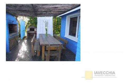 Imagen 8 de 20 de Venta De Casa De 3 Dormitorios En La Barra