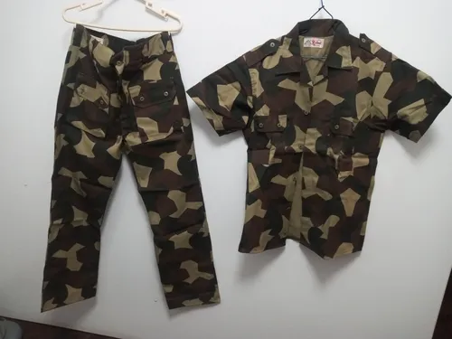 Sabor Reunión Adelaida Alquiler De Uniformes Militares Gala | MercadoLibre 📦