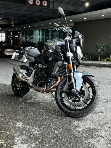Bmw F900 R Dynamic 2022