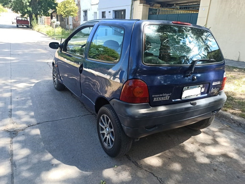 Renault Twingo 98 1.2 Con Aire Acondicionado Autosjuani