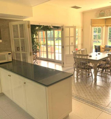 Espectacular Casa En Venta En Country San Diego, Moreno