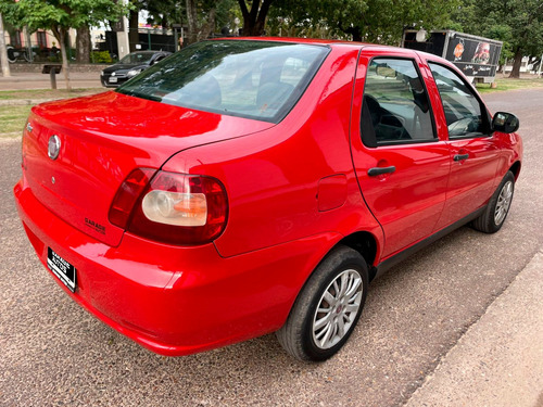 Fiat Siena 1.4 Fire Da