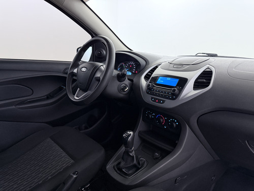 Ford Ka 1.5 S PLUS 4P L18
