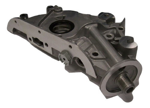 Imagem 3 de 8 de Bomba De Oleo Motor Hyundai I30 2.0 16v. 09/12 G4gc