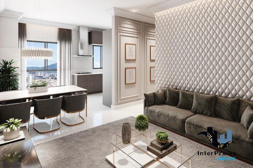 Imagem 4 de 9 de Apartamento Padrão Com 2 Quartos No Residencial Carmelo - 542420-v