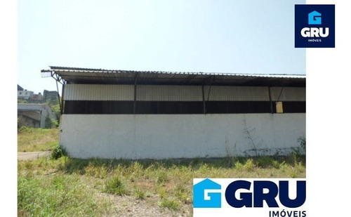 Imagem 18 de 30 de Galpão Próx. Do Pimentas - Gal41