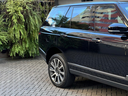 Land Rover Range Rover Vogue 4.4 AUTOBIOGRAPHY SDV8 4X4 TURBO DIESEL 4P AUTOMÁTICO