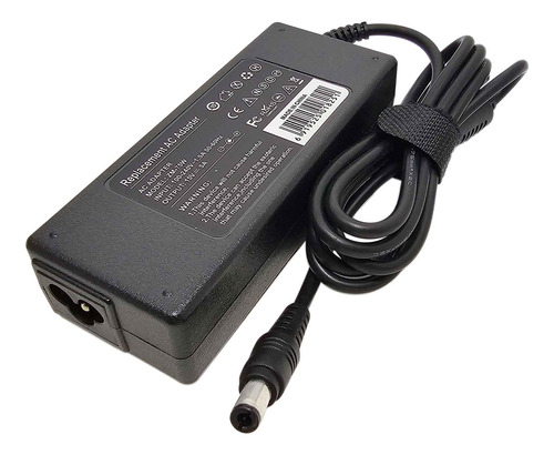 Fonte Carregador Para Toshiba Tecra Pro 750 780 4600 500cds
