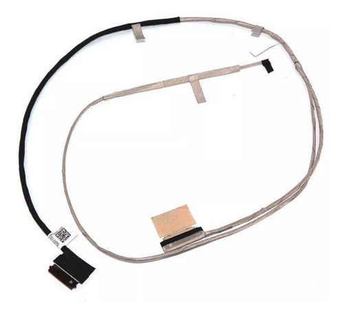 Imagen 1 de 4 de Video Cable Flex Hp 14-a 14-ac 14-af 6017b0587401 A01 6b8