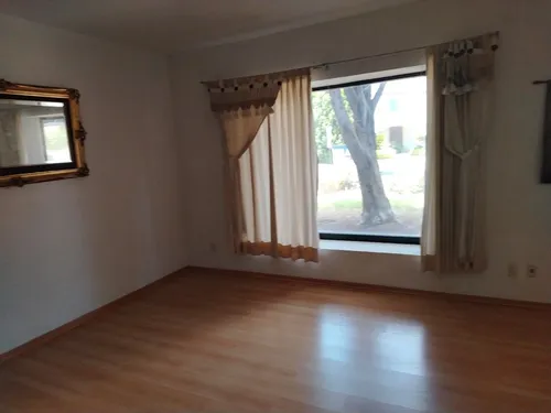 Casa En Renta En Av La Rica, Juriquilla