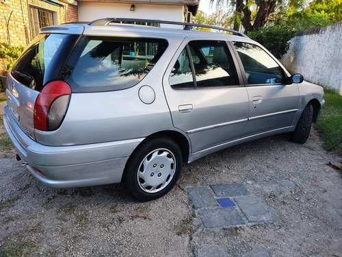 Peugeot 306 1999 1.9 Boreal D Aa Hdi