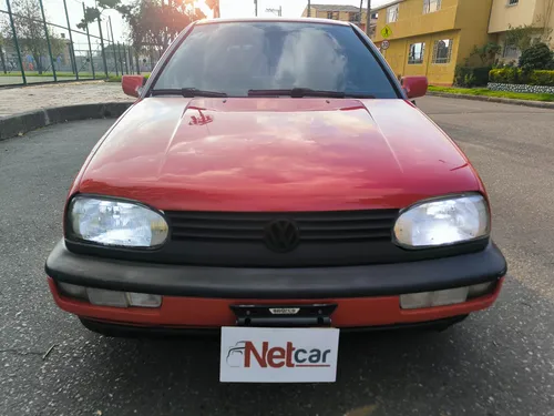 Volkswagen Golf 1.8 Gl
