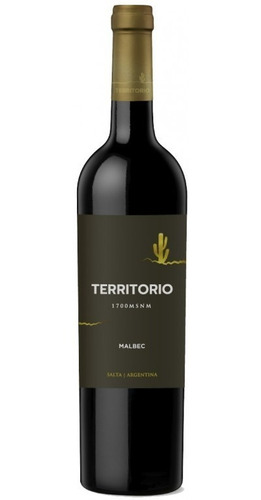 Vino Territorio Malbec De Amalaya Caja X 6 Enviós Solo Caba