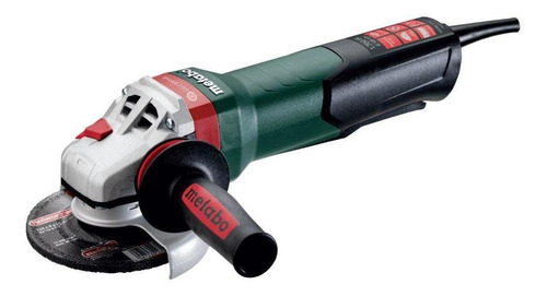 Amoladora Angular Wepba 17-125 Metabo 6005482