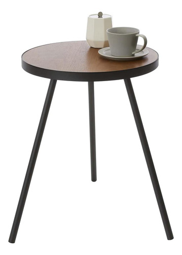 Mesa Aerodinámica De Yamazaki, Mesita De Noche O Café Para D