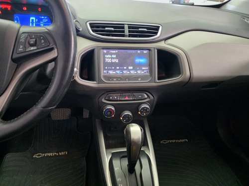Chevrolet Prisma 1.4 Ltz At 98cv