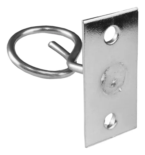 comprar Suporte Anel Guia Base N.01 25mm Agb-1 (3 Peças)