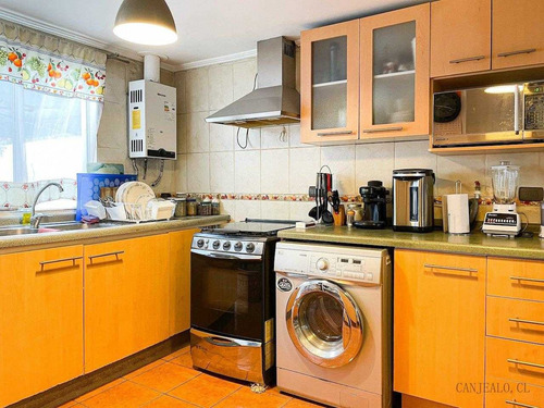 Venta De Casa En La Florida 3d + 2b Geronimo De Alderete