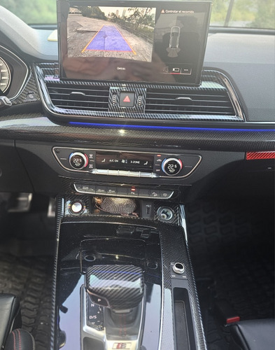 Audi Q5 3.0 Sq5 T 354 Hp At