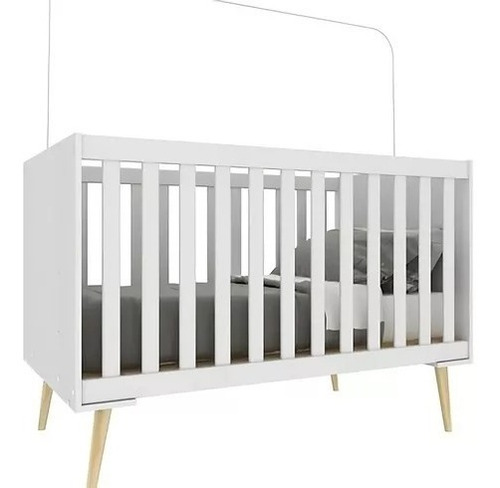 Cuna Para Bebe Oslo