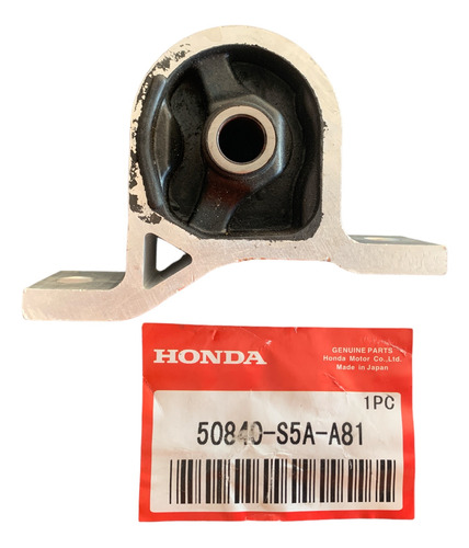 Base Motor Frontal Honda Civic 01-05 