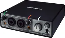 Comprar Roland Rubix22 - Interfaz De Audio Usb, 2 Entradas\u002F2 Salidas