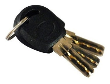 Candado Con Alarma Al Contacto + Alarma Potente + Gtia 3a