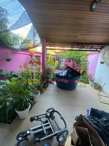 Taquara- Casa 3quartos - 2suite - 2vagas - Pacn30064