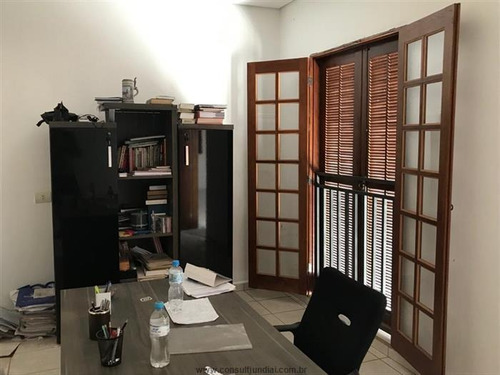 Imagem 24 de 27 de Casas À Venda Em Jundiaí/sp - Compre A Sua Casa Aqui! - 1182588