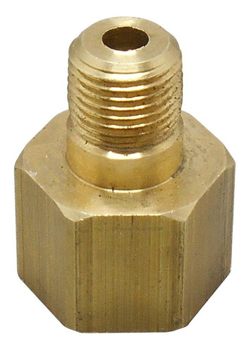 Campana Reductor De 1/4 A 1/8 Cmpr-1418 Cosmotools