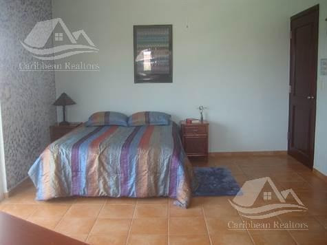 Imagen 22 de 30 de Casa En Venta En Riviera Maya Playa Paraíso