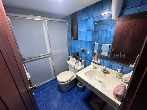 Venta Casa Alto Hatillo Yg 24-17230