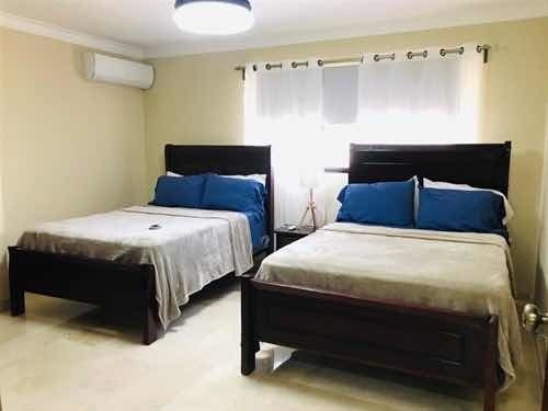 Imagen 5 de 11 de Alquilo Casa Amueblada Con Piscina Común