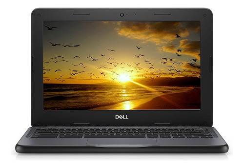 Computadora Portátil Dell Chromebook, Computadora Portátil D