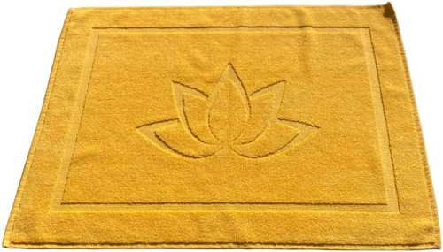 Secret Sea Collection, Lotus Flower Series Toalla De Baño, T