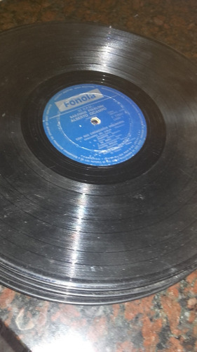 Lote 10 Discos De Vinilo Para Deco Artesanías 