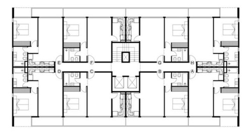 Departamento En Venta En Ituzaingó