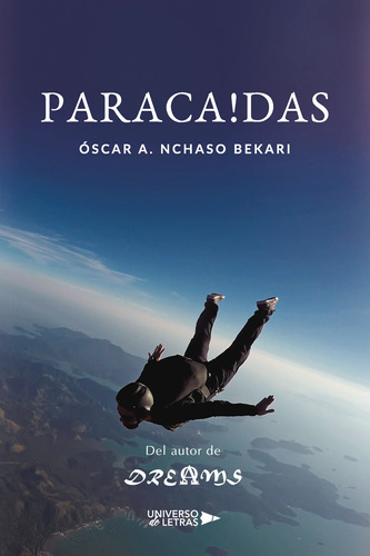 Paraca Das - Nchaso Bekari, Óscar A.  - *