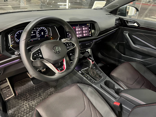 Imagen 10 de 25 de Nuevo Volkswagen Vento 2.0 Gli 230cv 2023 Autotag Vw 0km Cb
