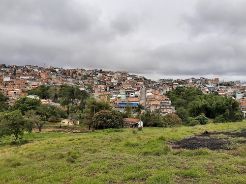 Imagem 4 de 19 de Terreno À Venda, Jardim Maria Cecília - Ferraz De Vasconcelos/sp - 2071
