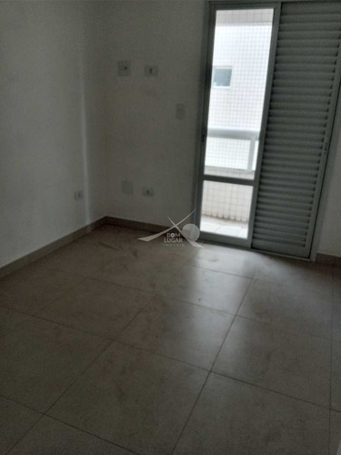 Imagem 20 de 30 de Apartamento Com 3 Dorms, Canto Do Forte, Praia Grande - R$ 620 Mil, Cod: 4906 - V4906