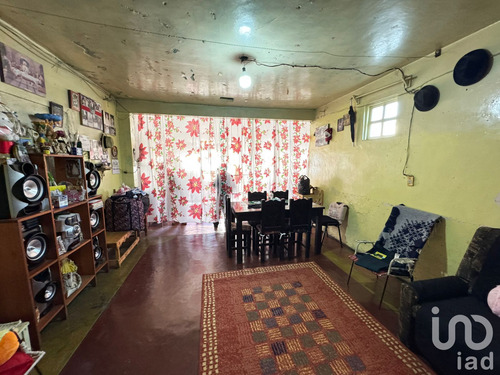 Venta Casa 2 Ambientes Santa Lucia