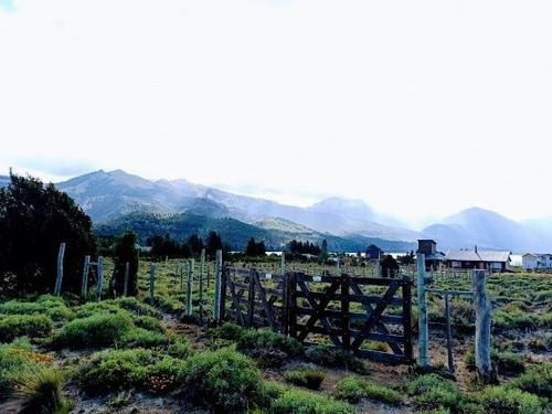 Imagen 1 de 3 de Fida Patagonia. Meliquina, San Martín De Los Andes. Oportunidad Lote En Venta De 3000m2