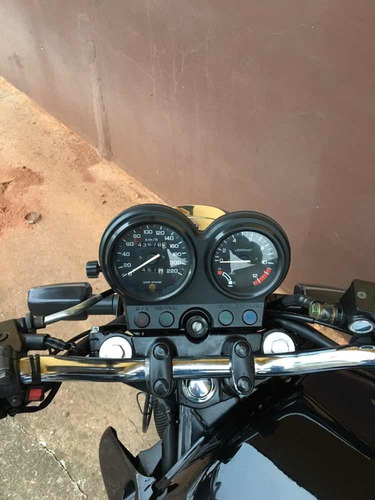Honda Cb 500