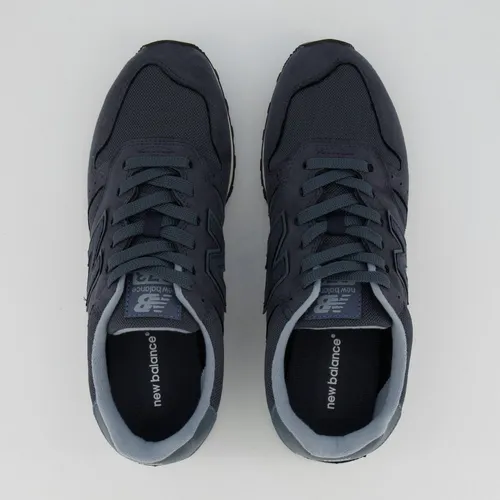 New balance azul petroleo cheap