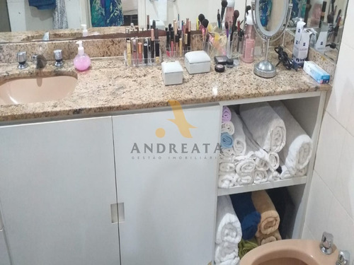 Imagem 17 de 26 de Jardim Oceânico - Avd. Fernando De Matos - Coladinho Ao Metrô. 190m², Reformado, Decorado, 3qtos (1suite) + Dep. , 3 Vagas Demarcadas, Box Na Garagem - Sqa2186c - 34720629