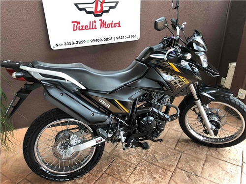 Imagem 12 de 12 de Yamaha Xtz 150 Crosser S Xtz 150 Crosser S