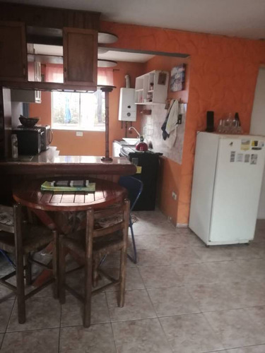 Propiedad Con Siete Cabañas Las Higueras