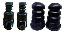 Comprar Kit Topes Suspensión Delantero Y Trasero Ford Courier (4pz)